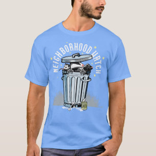 Nachbarschaftswache T-Shirt