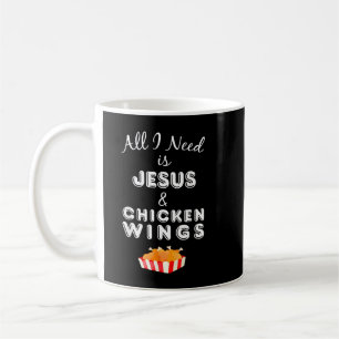 Nachdem Gott mich gemacht hat, sagte er Ta Da Baue Kaffeetasse