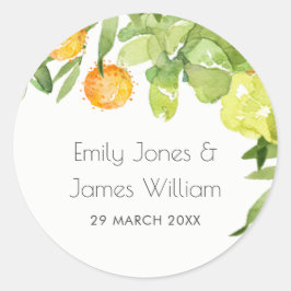 NACHFOLGENDER CACTUS-UMSCHLAG AUFKLEBER