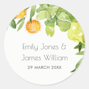 NACHFOLGENDER CACTUS-UMSCHLAG AUFKLEBER