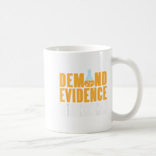 Nachfragenachweise kritisch als wissenschaftliche kaffeetasse