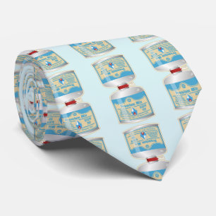 Nachfüllen von Gaskanistern für Lageröfen Krawatte