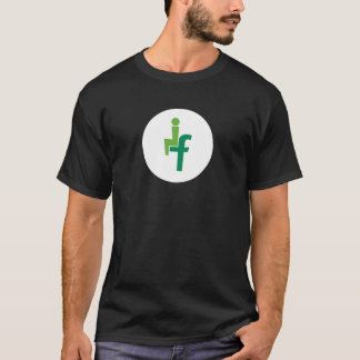 nachhaltig kann stilvoll sein T-Shirt