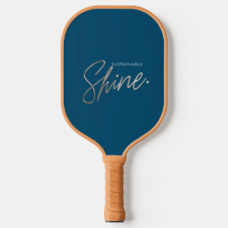 Nachhaltig Shine Pickleball Schläger