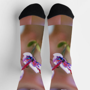 nachhaltige Bestände Socken