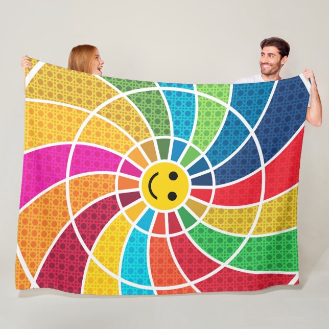 Nachhaltige Entwicklungsziele - Globale Ziele der  Fleecedecke (Beispiel)