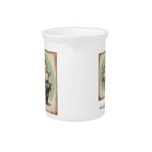 Nachhaltige Liebe, Vintager Charme