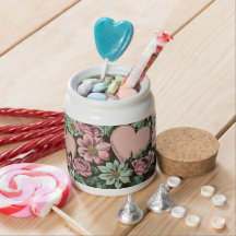 Nachhaltige Liebe, Vintager Charme