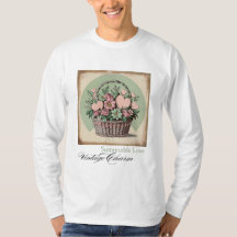 Nachhaltige Liebe, Vintager Charme