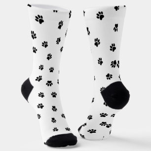 Nachhaltige Premium-Crew-Socke einfügen Socken