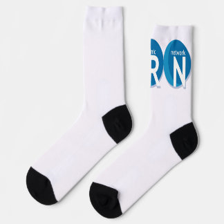 Nachhaltiger Premium-Crew-Sockel Socken