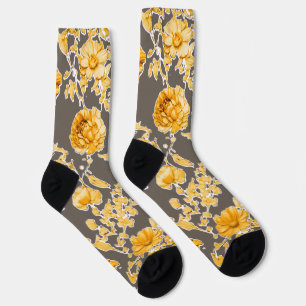 Nachhaltiger Premium-Crew Socken
