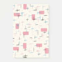 Nachhinweise zum Atomic Pink-Muster