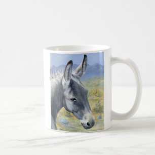 Nachkomme Tasse