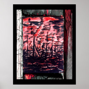 Nachmathematik Poster