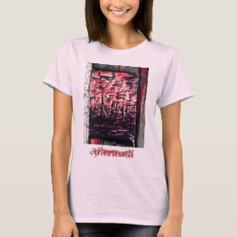 Nachmathematik T-Shirt