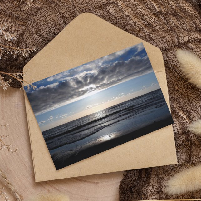 Nachmittag am Strand (Von Creator hochgeladen)