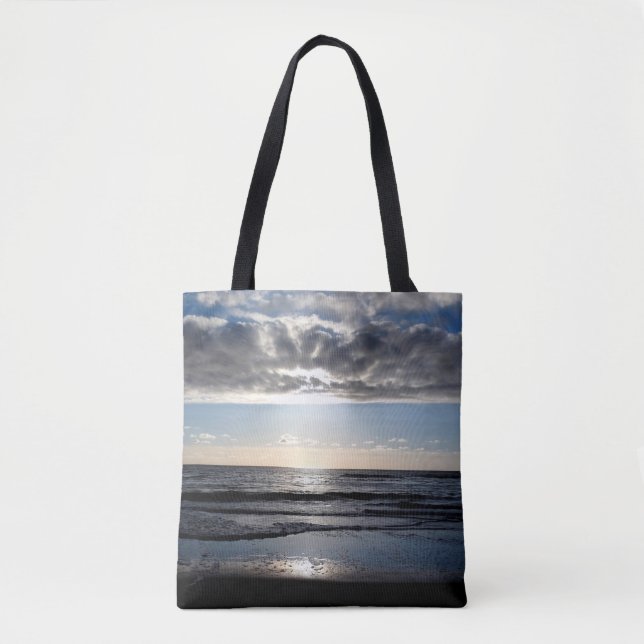 Nachmittag am Strand (Vorderseite)