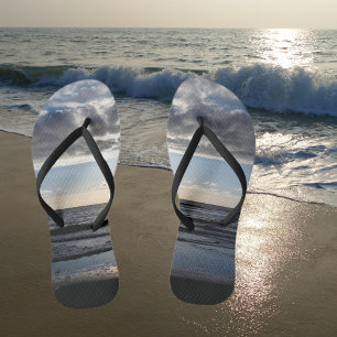 Nachmittag am Strand Flip Flops