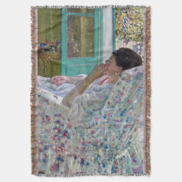Nachmittag - Gelber Raum 1910 Decke