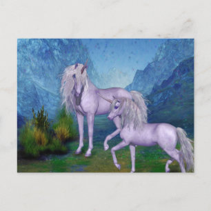 Nachmittag Postkarte