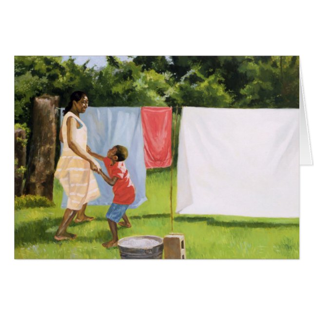 Nachmittags-Bruch 2000 (Vorderseite (Horizontal))