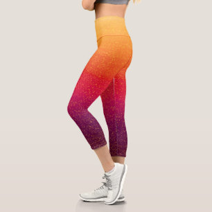 Nachmittags Capri Leggings