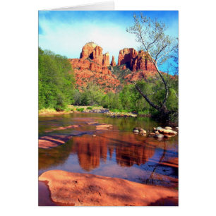 Nachmittags-Schönheit