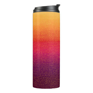 Nachmittags Thermosbecher