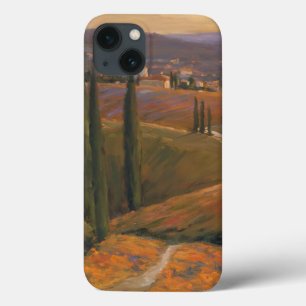 Nachmittags-Weg I Case-Mate iPhone Hülle