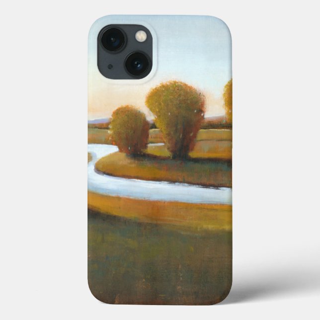 Nachmittagsleuchte V Case-Mate iPhone Hülle (Rückseite)