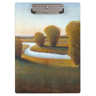 Nachmittagsleuchte V Klemmbrett