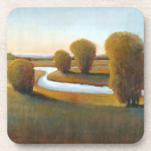 Nachmittagsleuchte V Untersetzer