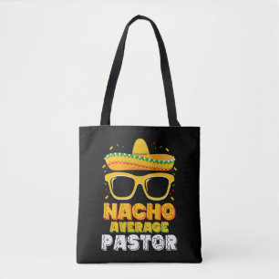 Nacho Average Pastor Cinco de Mayo