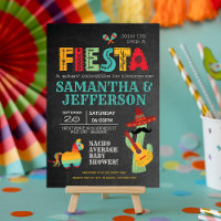 Nacho Durchschnitt mexikanische neutrale Dusche Ei