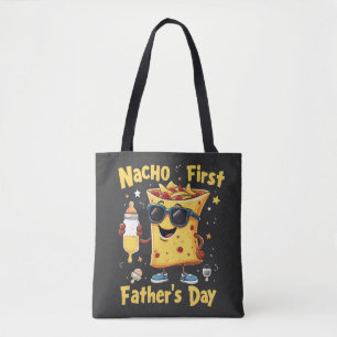 Nacho Erster Vatertag Cinco De Mayo Vater