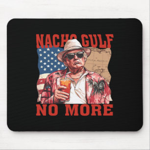 Nacho Golf Nicht mehr Golf Von Vereinigten Staaten Mousepad