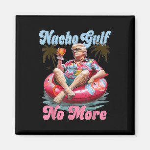 Nacho Golf Nicht Mehr Lustig Trump Golf Von USA St Magnet