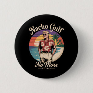 Nacho-Golf nicht mehr lustiger Trump-Urlaub 2025 U Button