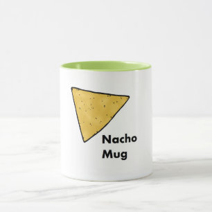Nacho (Kaffee) Tasse