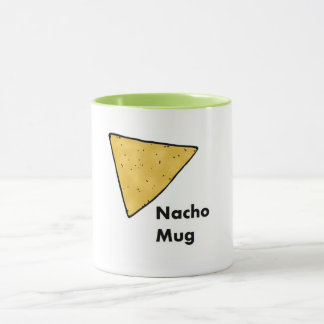 Nacho (Kaffee) Tasse