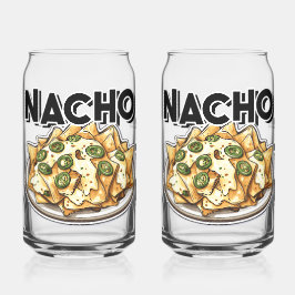 Nacho Lovers Dosenglas