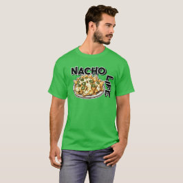 Nacho Lovers T - Shirt