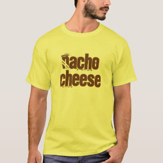 Nachokäse T-Shirt 2