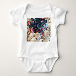 Nachos Nachos Baby Strampler