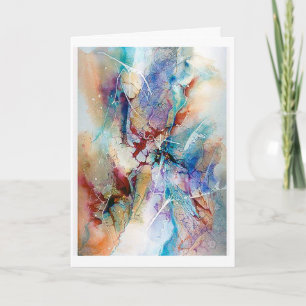 Nachricht: Es tut mir leid   Allgemein Karte