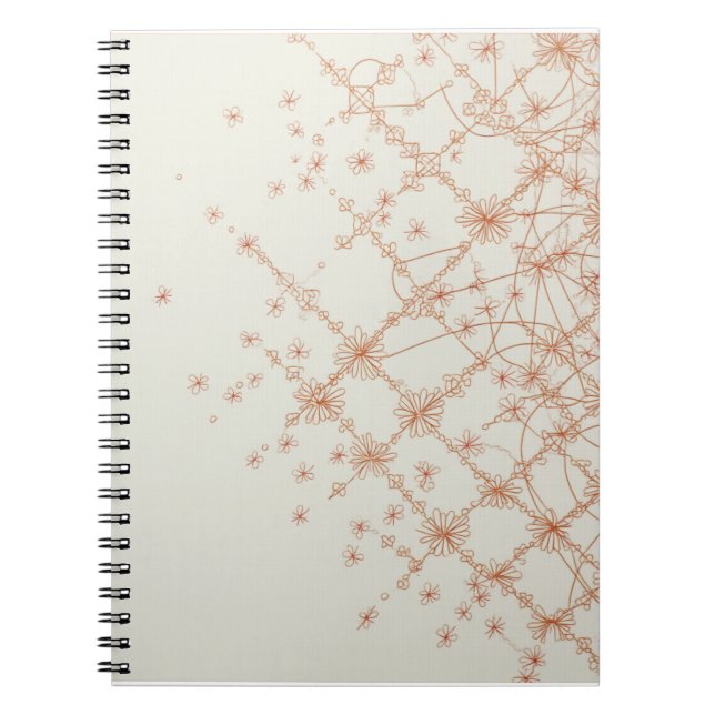 NACHRICHT NOTIZBLOCK (Vorderseite)