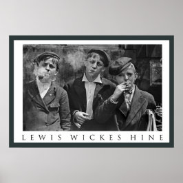 Nachrichten an der Zweigstelle von Skeeter Poster