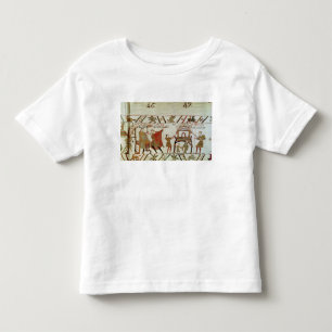 Nachrichten hinsichtlich Harold, der zu geholt Kleinkind T-shirt
