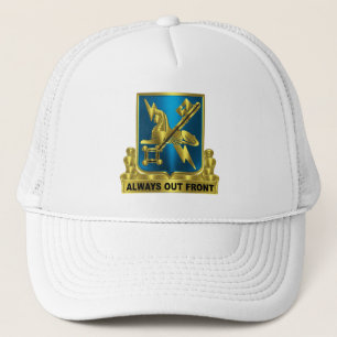 Nachrichtendienstkorps Truckerkappe